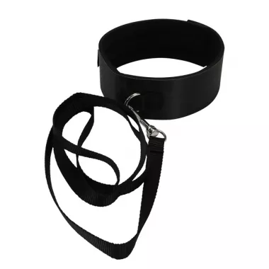 Soft SM N3 Dog Collar