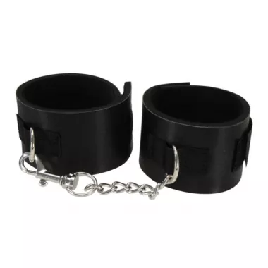 Soft SM N4 Handcuffs