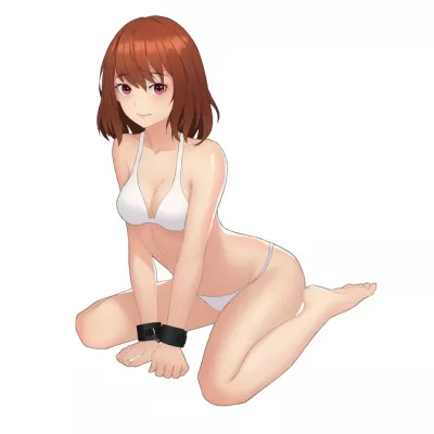 Наручники "Soft SM N4 Handcuffs"