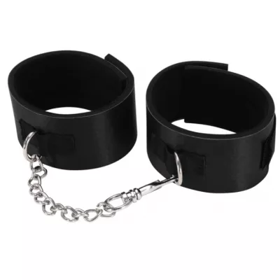 Кандалы на ноги "Soft SM N5 Shackles"