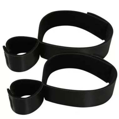 Soft SM N8 Thigh Cuffs
