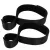 Фиксаторы бедер и запястий "Soft SM N8 Thigh Cuffs"