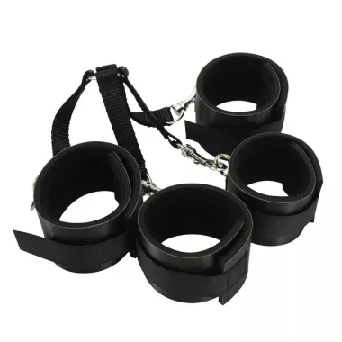 Soft SM Limb Shackles