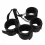 Фиксаторы "Soft SM Limb Shackles"