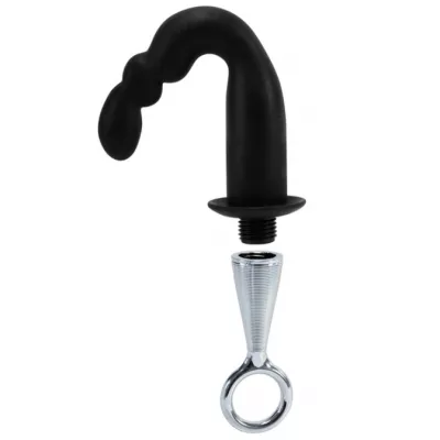 Набор анальных стимуляторов "Butt Prostate Plug Kit Set"