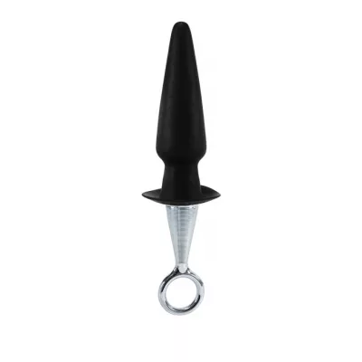 Набор анальных стимуляторов "Butt Prostate Plug Kit Set"