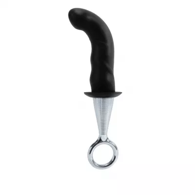 Набор анальных стимуляторов "Butt Prostate Plug Kit Set"