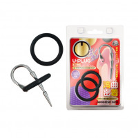 U-Plug EX Hard Sting U-Plug EX Hard Sting