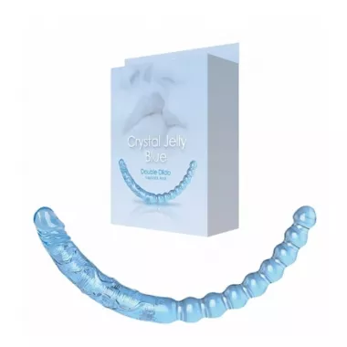 Crystal Jelly TM Blue