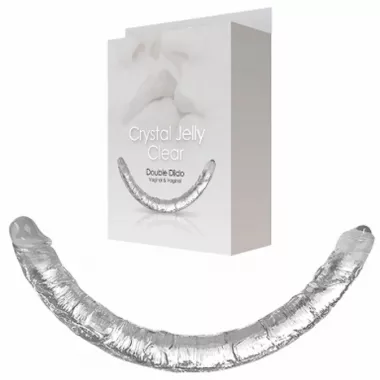 Crystal Jelly TM Clear