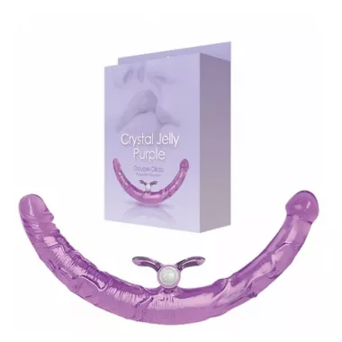 Crystal Jelly TM Purple