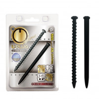 U-plug Screw Smooth U-plug Screw Smooth