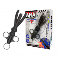 Anal Syringe Piece AO Anal Syringe Piece AO