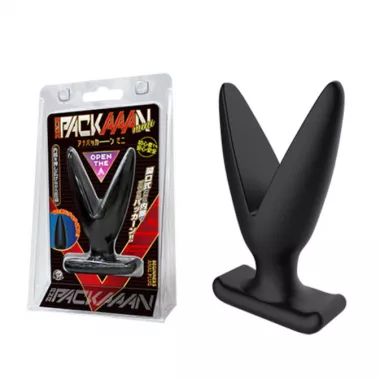 Anal Pakkan Mini