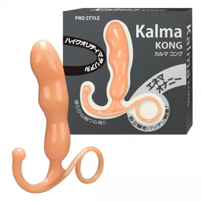 Массажер предстательной железы "Karma Kong"