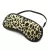 Маска на глаза "SM Eye Mask Leopard"