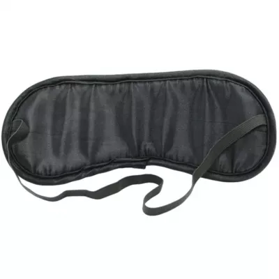 Маска на глаза "SMV Eye Mask Leopard Pink"