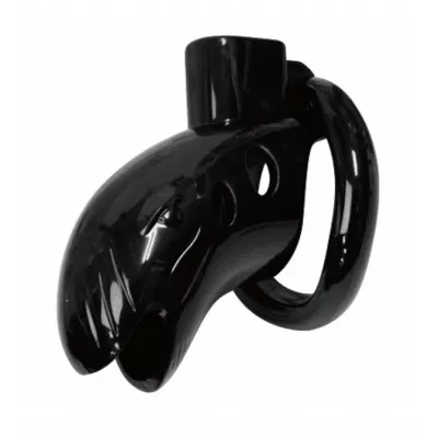 Пояс верности "Chest Tea Cage Black"