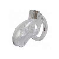 Chest Tea Cage Clear Chest Tea Cage Clear