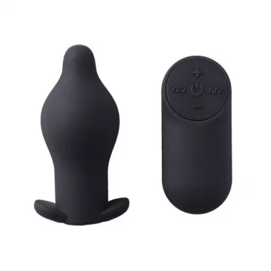 Modaeko Addicted Fat Black