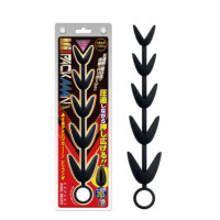 5 Row Anal Packern 5 Row Anal Packern