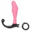 Массажер предстательной железы "Enema Insertion Pink"