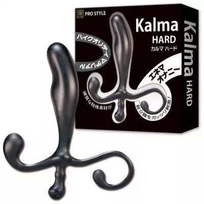 Массажер предстательной железы "Karma Hard"
