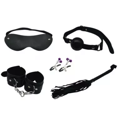SMV FIVE SET TB