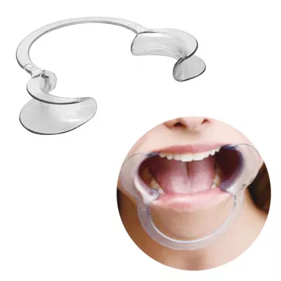 Расширители для рта "SMV Mouth Opener 10 Set"