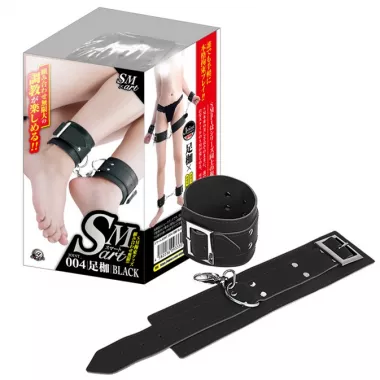 SMart JOINT 04 Fetters BLACK