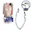 Зажимы сосков на цепочке "SMart JOINT 11 Body Clip"