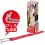Крюк для носа "SMart JOINT 10 NoseHook RED"