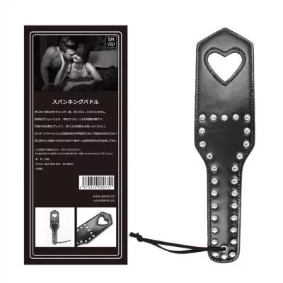 Паддл мягкий "SMV Spanking Paddle"
