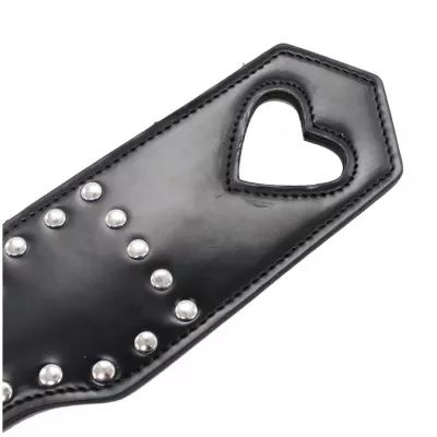 Паддл мягкий "SMV Spanking Paddle"