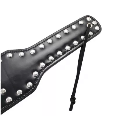 Паддл мягкий "SMV Spanking Paddle"