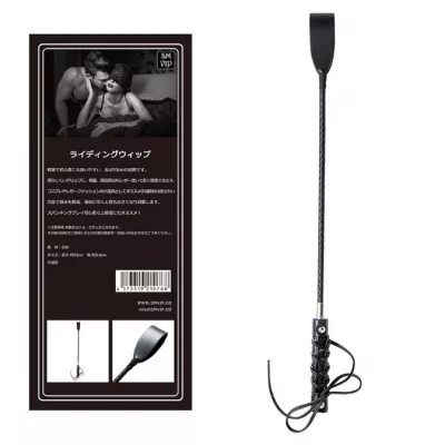 Шлепалка на стике "SMV Riding Whip"