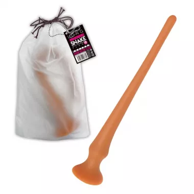 Long Snake Plug M