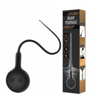 Black Tentacle TM Black Tentacle TM
