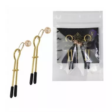 TM Body Clip 5