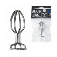 Anus Jail S Size Anus Jail S Size