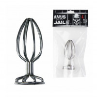 Anus Jail L Size Anus Jail L Size