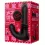 Поршневой вибратор простаты "Remote Back Vibe 9 Piston"