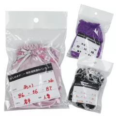 Трусики с запахом "Bokuno Masturbation Panties"