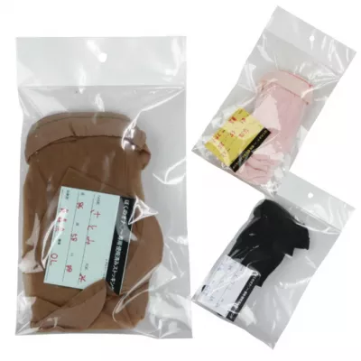 Чулки с запахом "Bokuno Masturbation Stockings"