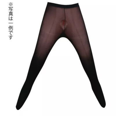 Чулки с запахом "Bokuno Masturbation Stockings"