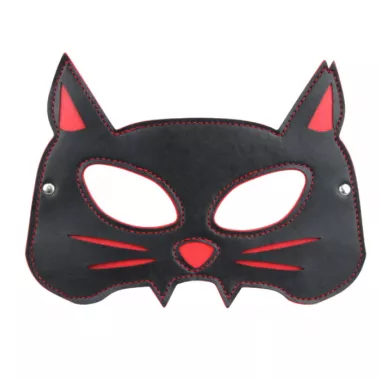 Animal Mask Cat