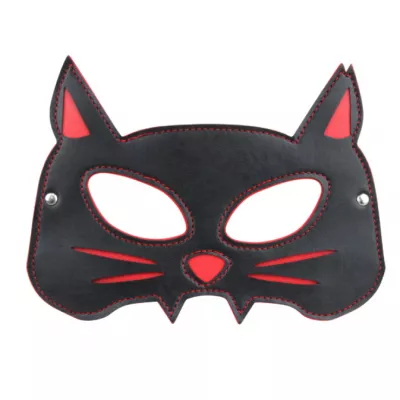 Маска кошки "Animal Mask Cat"