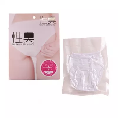 Трусики с запахом "SEI-SYU Pants Susowakiga"