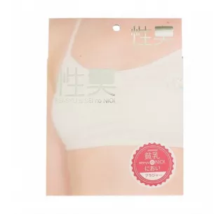 Топик с запахом "SEI-SYU Brassiere Small Breasts"