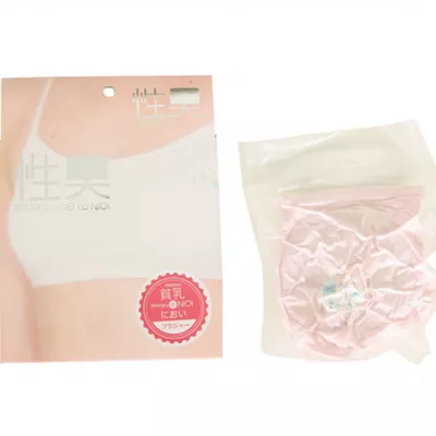 Топик с запахом "SEI-SYU Brassiere Small Breasts"